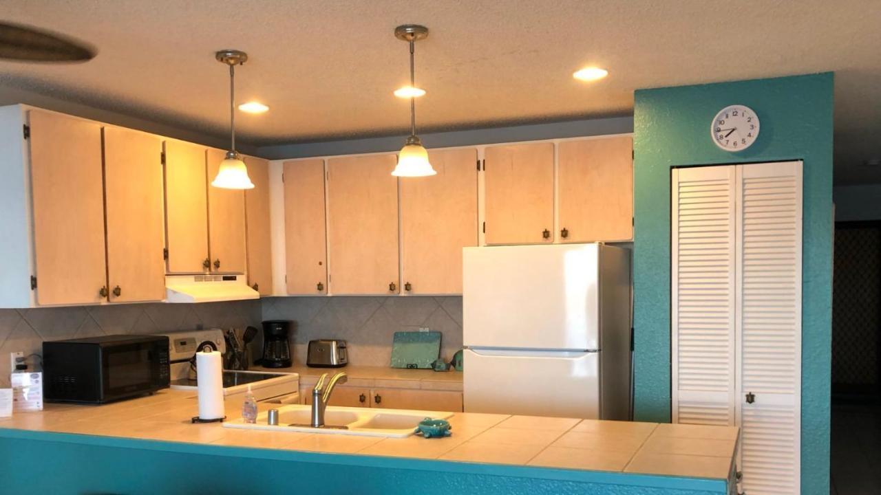 Sea Village 3311 Kailua-Kona Exterior foto